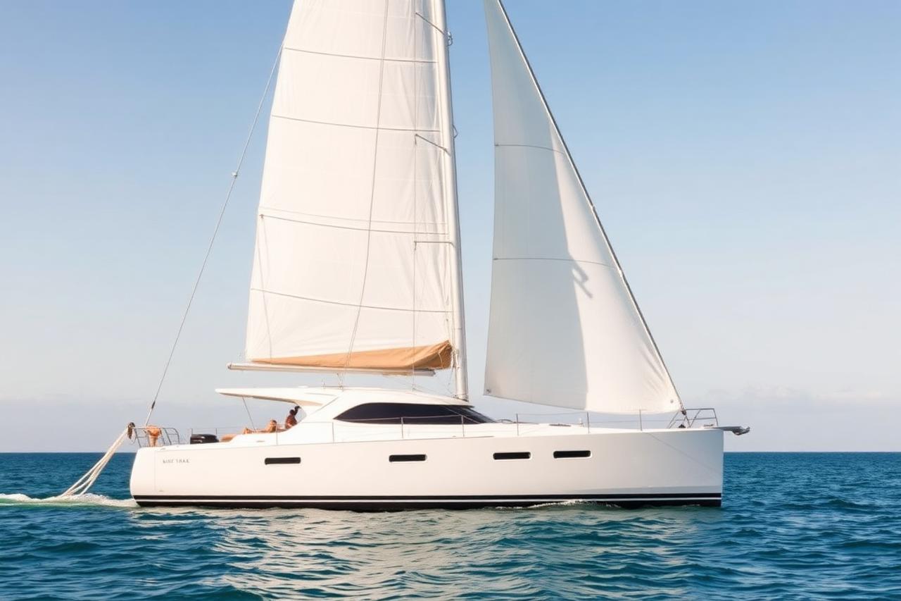 2018 Beneteau Oceanis 51.1